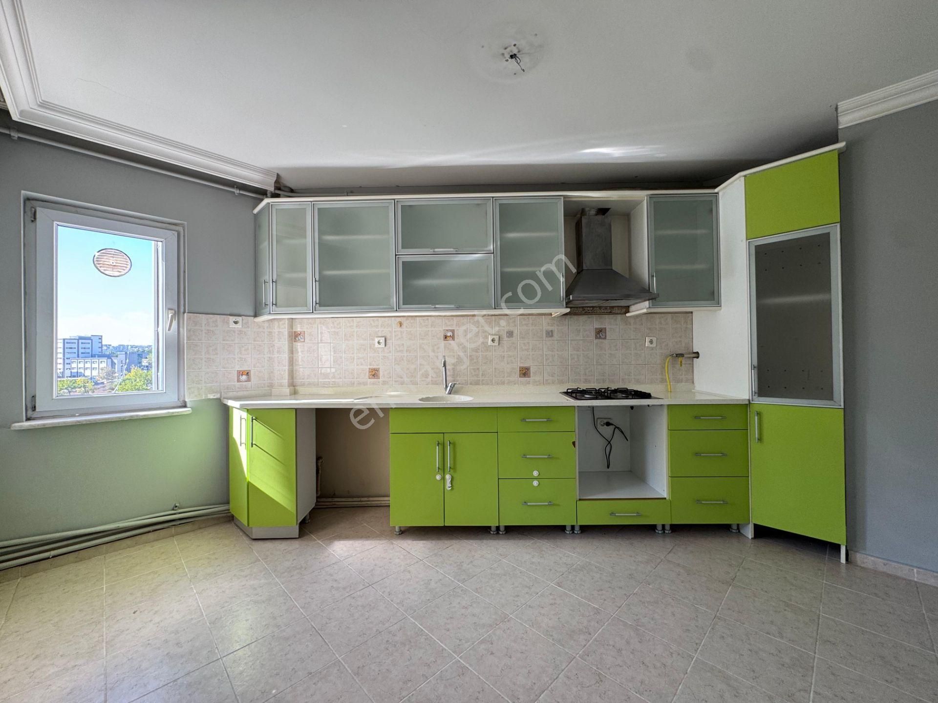 Century 21 Ewa | Yüzüncüyıl' Da Geniş Ve Ferah 3+1 Satılık Daire - Görsel 20