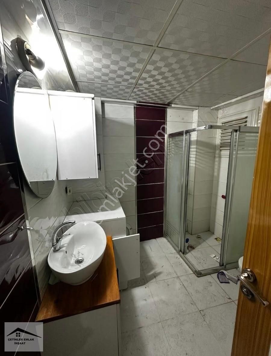 Has Çetinlerden Buca Göksuda İzbanın Dibinde Satılık 2+1 - Görsel 15