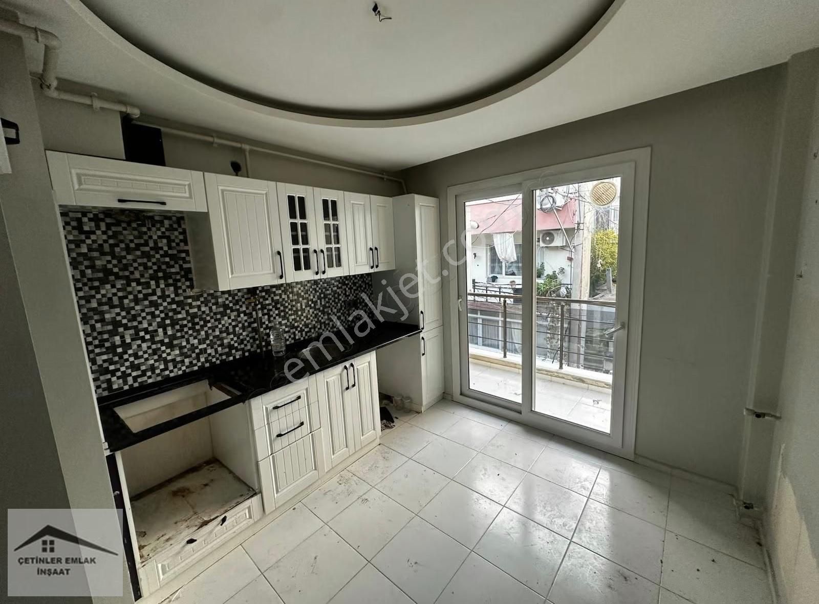 Has Çetinlerden Buca Göksuda İzbanın Dibinde Satılık 2+1 - Görsel 16