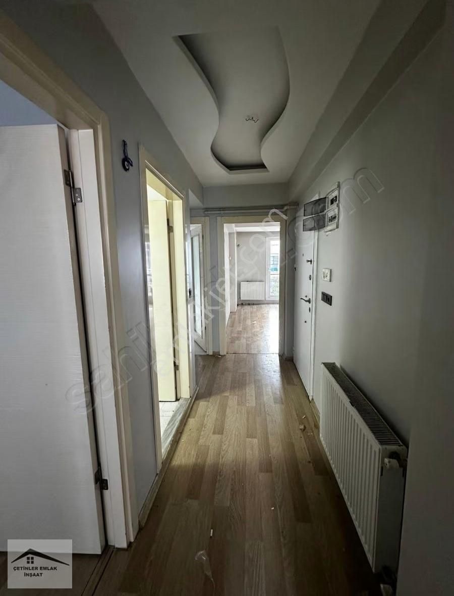 Has Çetinlerden Buca Göksuda İzbanın Dibinde Satılık 2+1 - Görsel 6