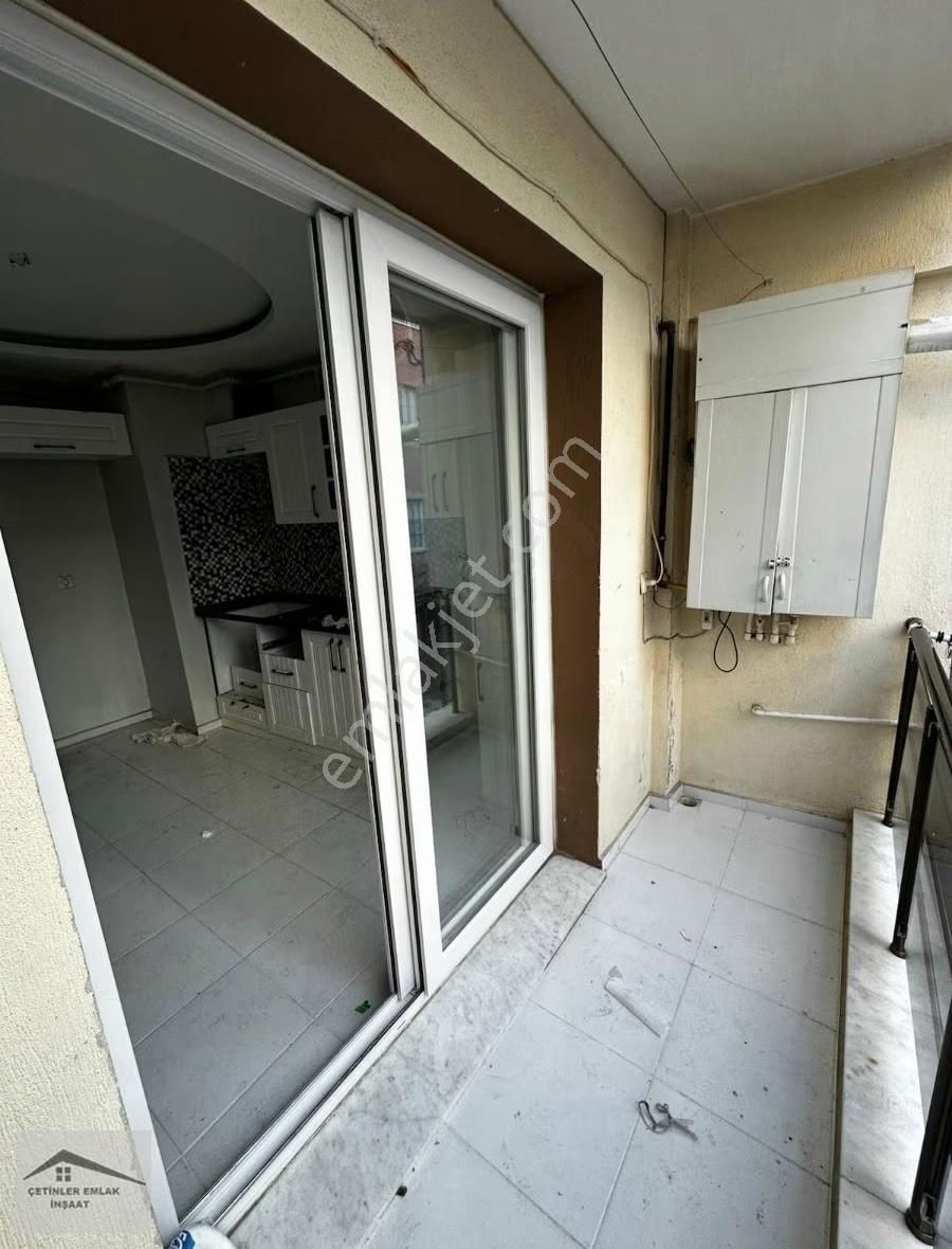 Has Çetinlerden Buca Göksuda İzbanın Dibinde Satılık 2+1 - Görsel 2