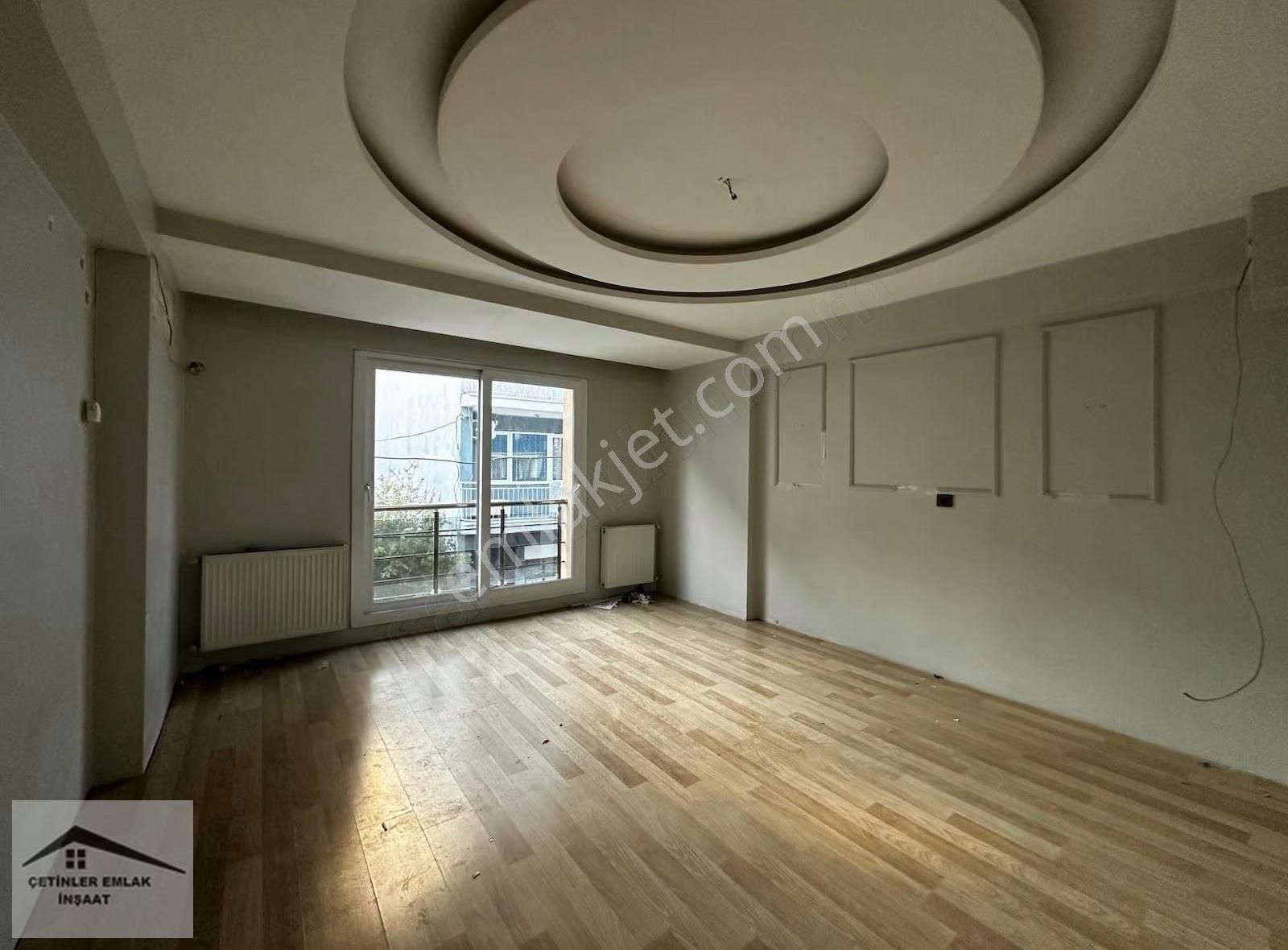 Has Çetinlerden Buca Göksuda İzbanın Dibinde Satılık 2+1 - Görsel 10