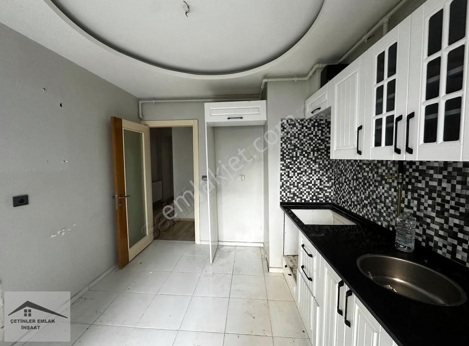 Has Çetinlerden Buca Göksuda İzbanın Dibinde Satılık 2+1 - Görsel 17