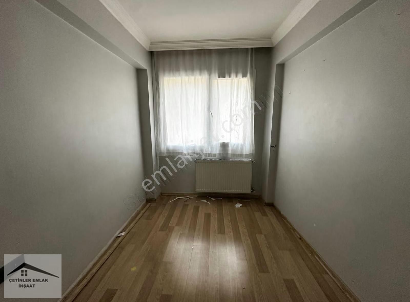 Has Çetinlerden Buca Göksuda İzbanın Dibinde Satılık 2+1 - Görsel 14