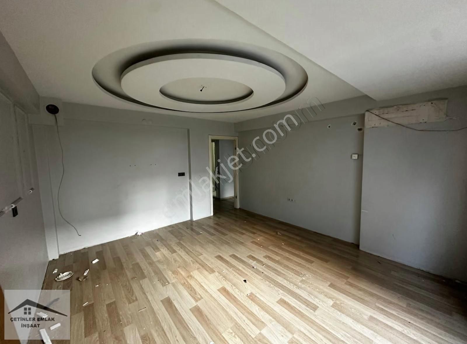 Has Çetinlerden Buca Göksuda İzbanın Dibinde Satılık 2+1 - Görsel 8