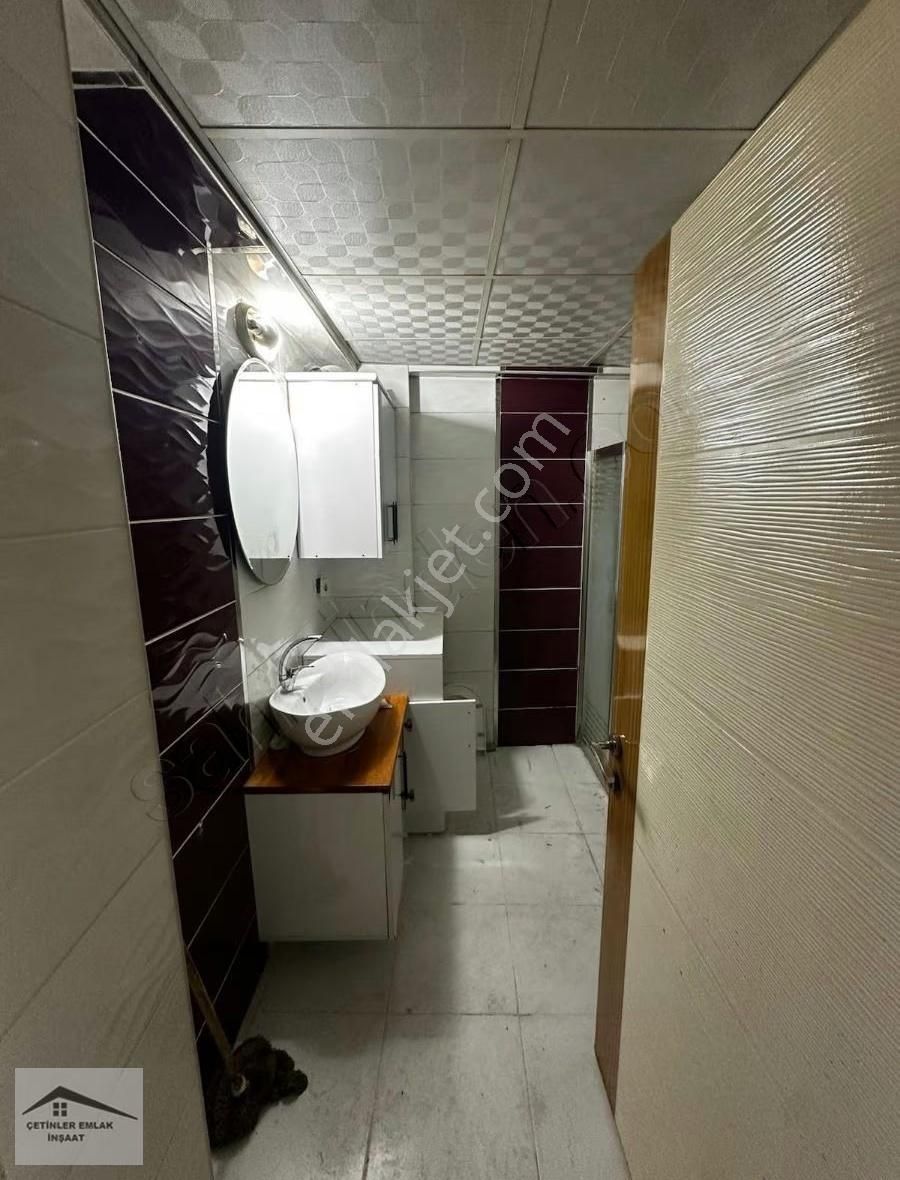 Has Çetinlerden Buca Göksuda İzbanın Dibinde Satılık 2+1 - Görsel 7