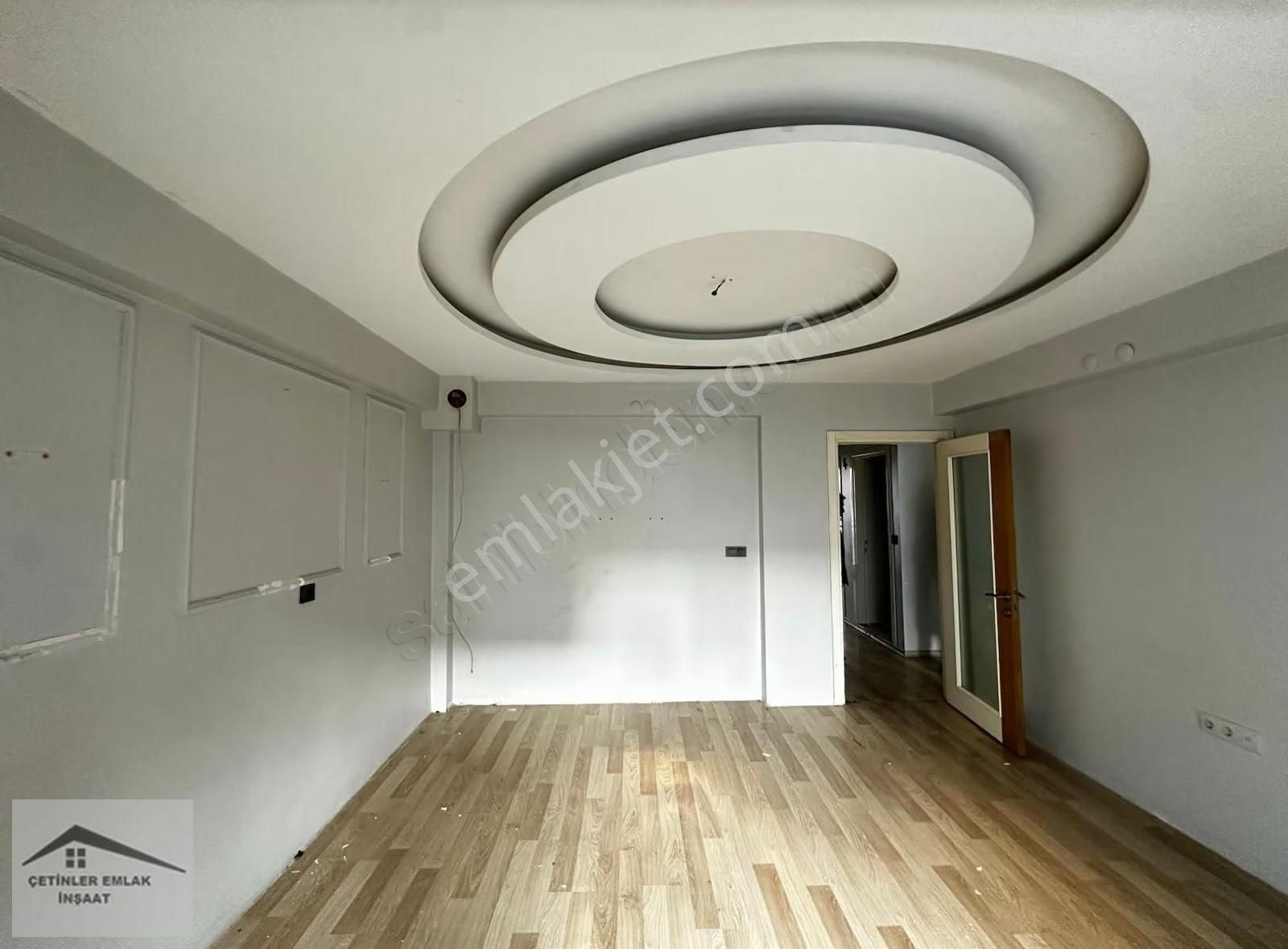 Has Çetinlerden Buca Göksuda İzbanın Dibinde Satılık 2+1 - Görsel 19