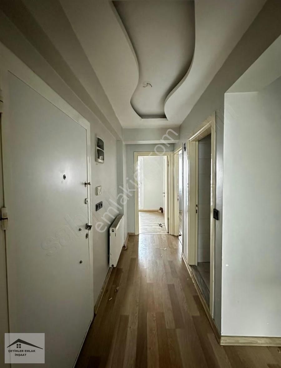 Has Çetinlerden Buca Göksuda İzbanın Dibinde Satılık 2+1 - Görsel 3