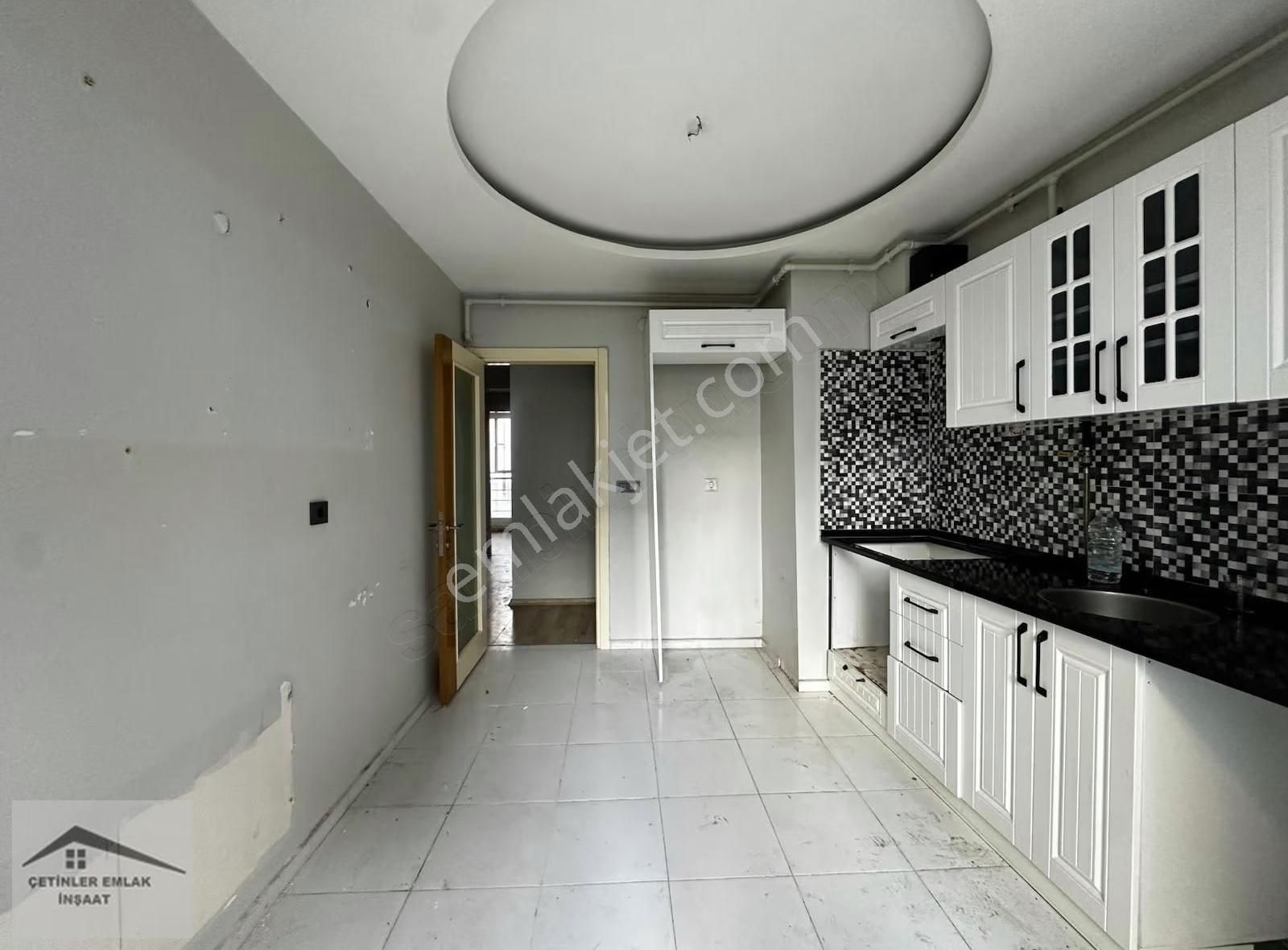 Has Çetinlerden Buca Göksuda İzbanın Dibinde Satılık 2+1 - Görsel 13