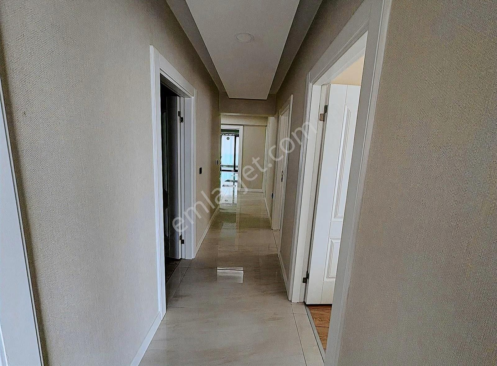 Batıkent Çakırlarda Merkezi Konumda Süper Lüks Satılık 4+1 Daire - Görsel 8