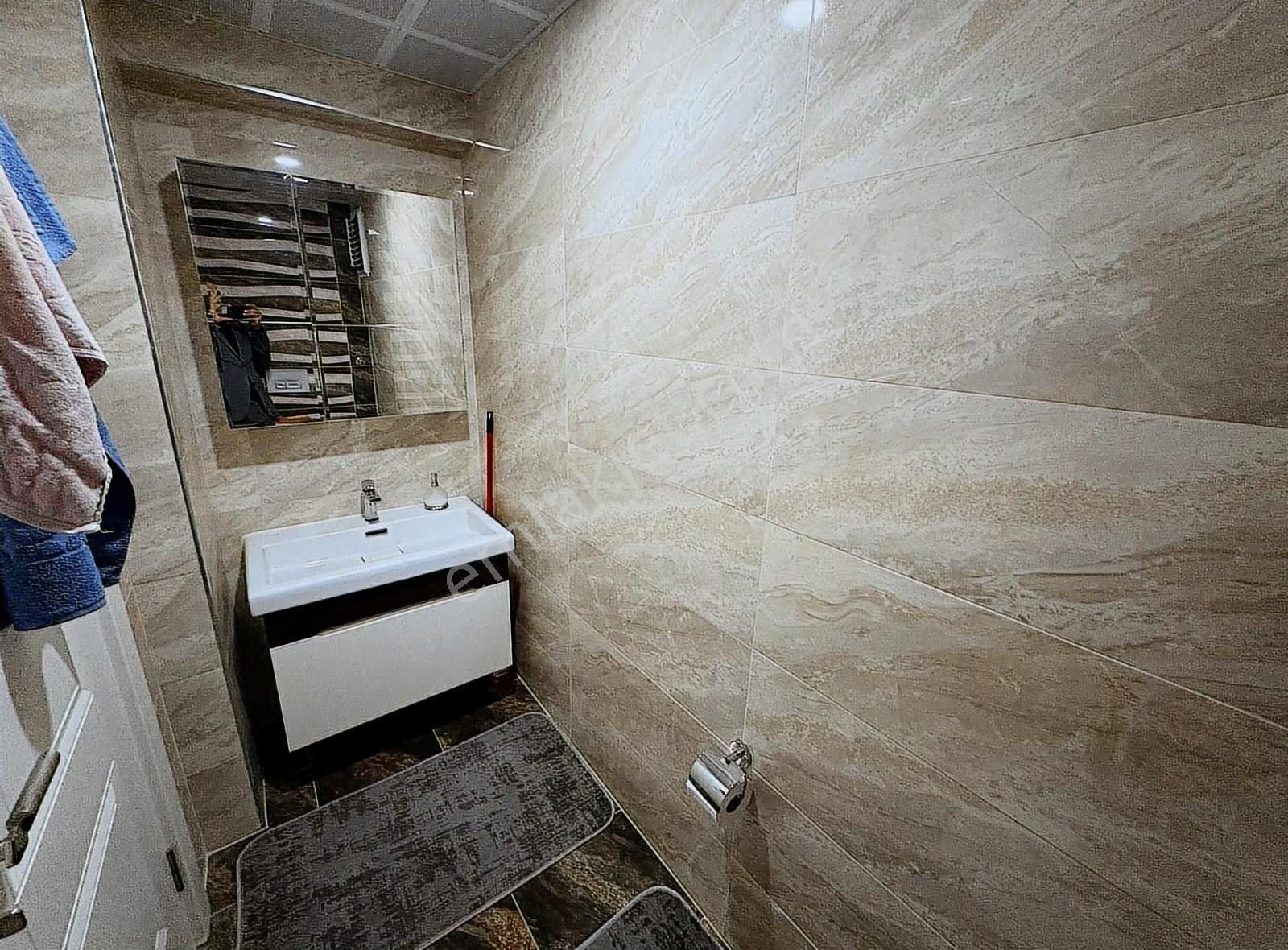 Batıkent Çakırlarda Merkezi Konumda Süper Lüks Satılık 4+1 Daire - Görsel 26