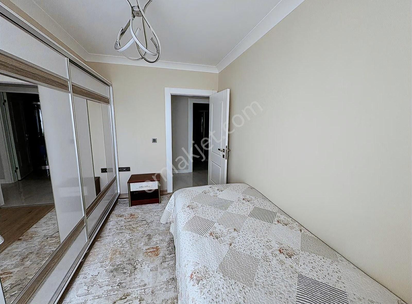 Batıkent Çakırlarda Merkezi Konumda Süper Lüks Satılık 4+1 Daire - Görsel 31