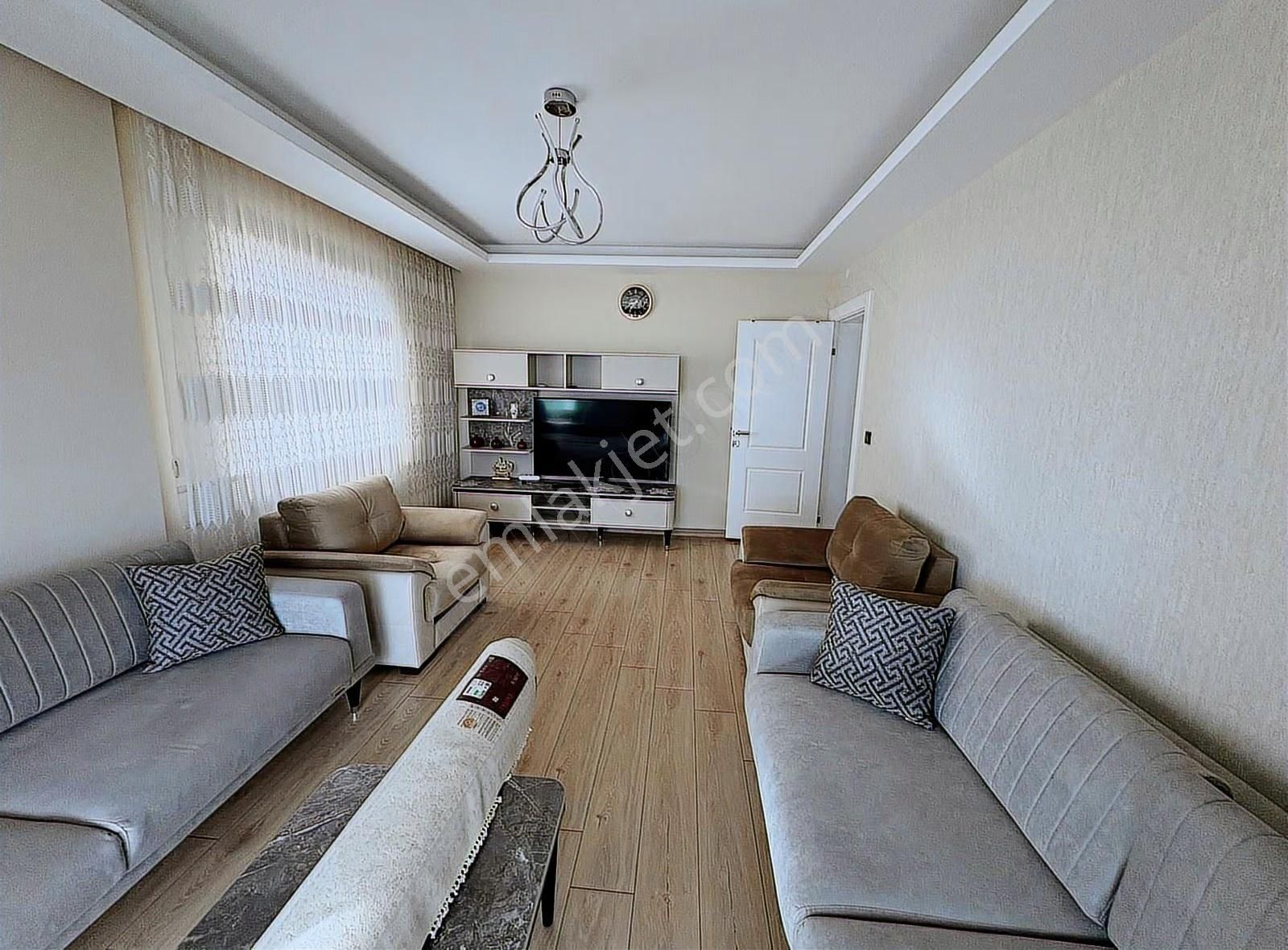 Batıkent Çakırlarda Merkezi Konumda Süper Lüks Satılık 4+1 Daire - Görsel 22