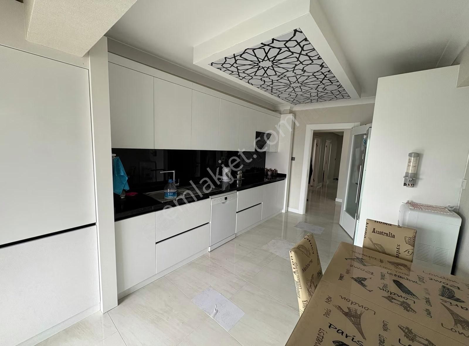 Batıkent Çakırlarda Merkezi Konumda Süper Lüks Satılık 4+1 Daire - Görsel 29