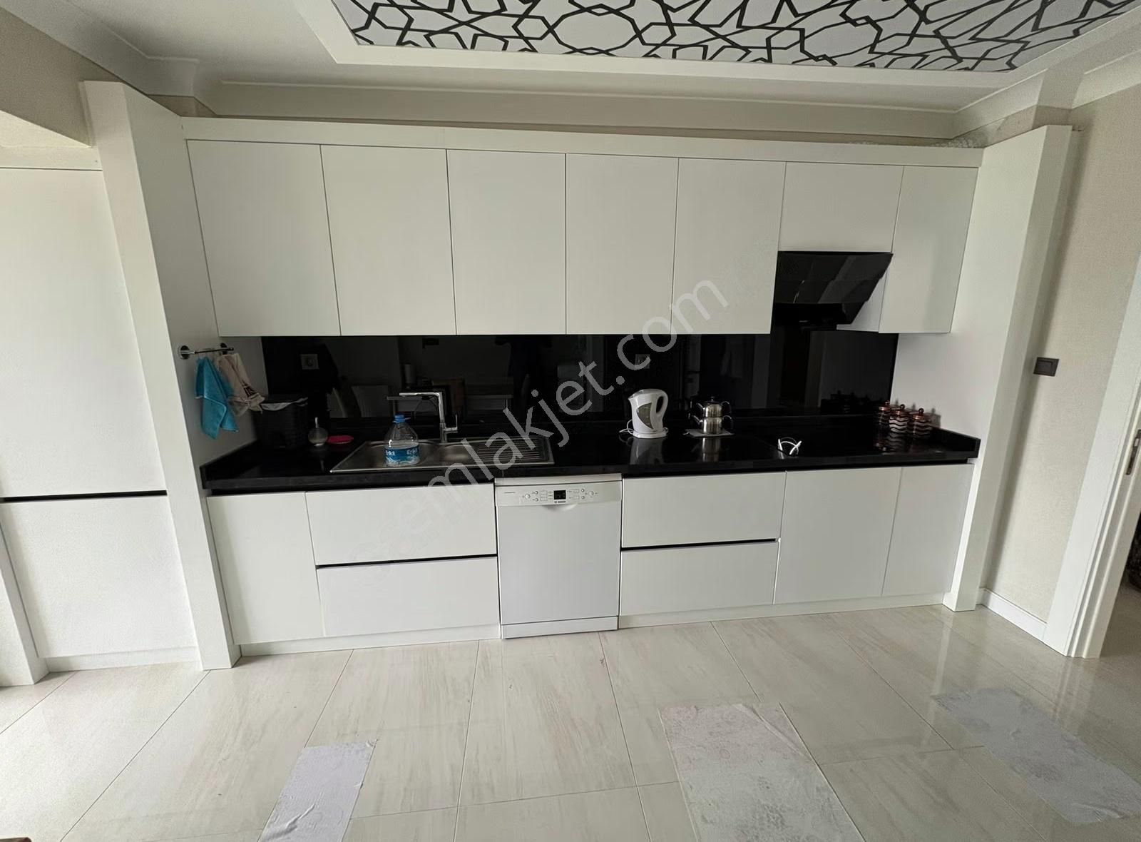 Batıkent Çakırlarda Merkezi Konumda Süper Lüks Satılık 4+1 Daire - Görsel 15