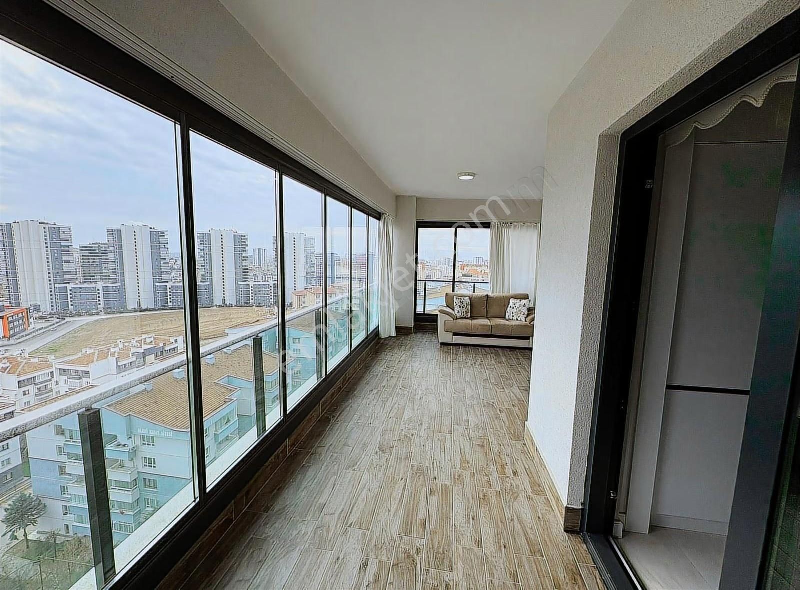 Batıkent Çakırlarda Merkezi Konumda Süper Lüks Satılık 4+1 Daire - Görsel 7