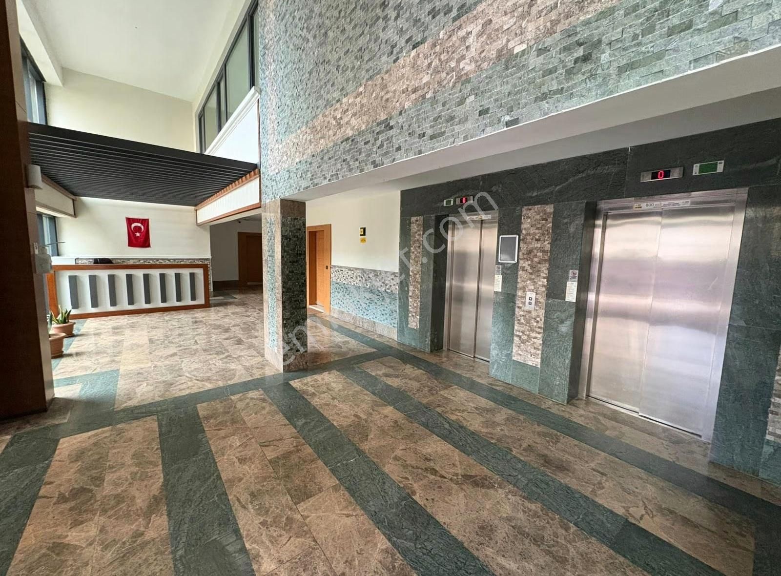 Batıkent Çakırlarda Merkezi Konumda Süper Lüks Satılık 4+1 Daire - Görsel 23