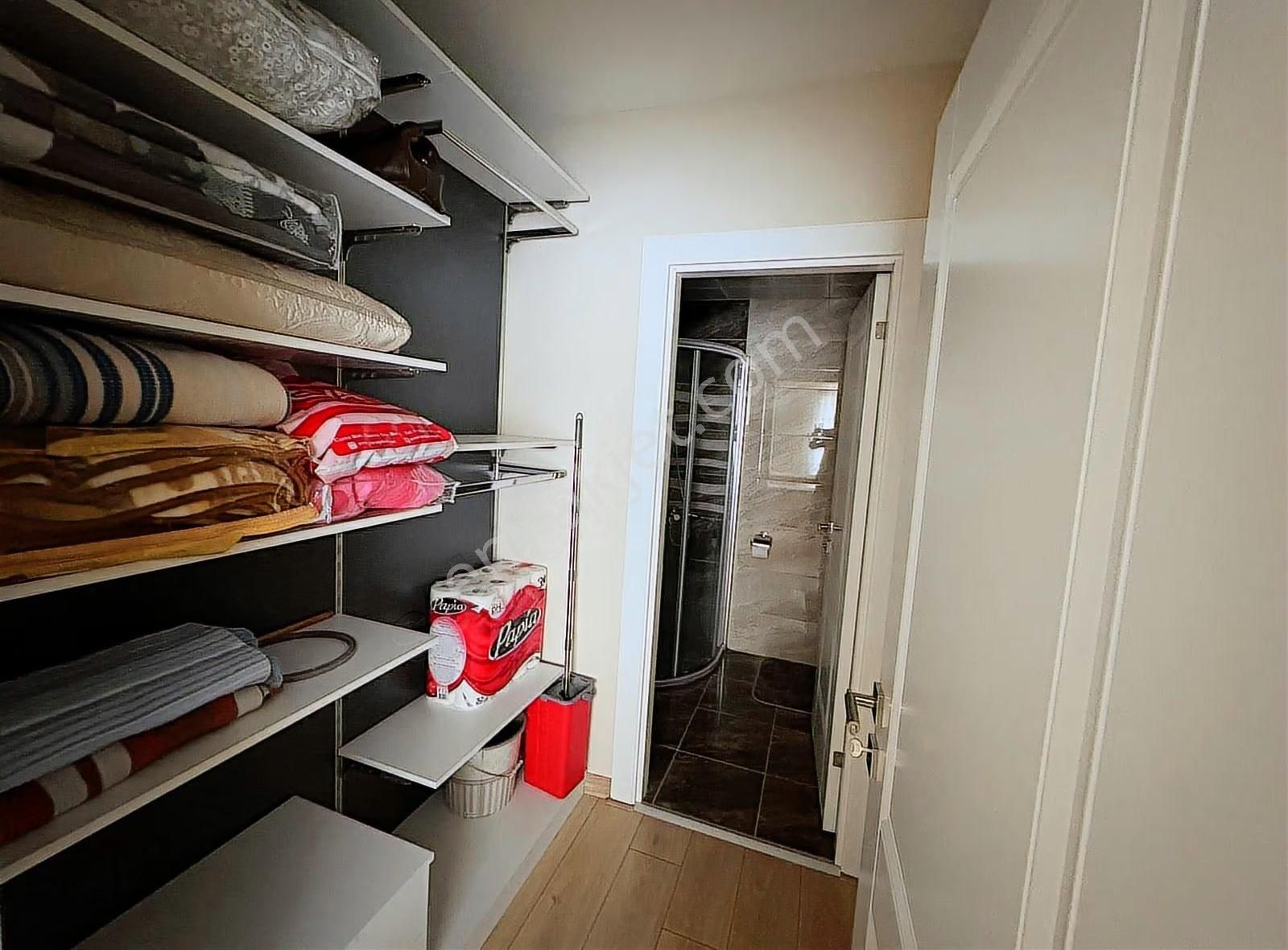 Batıkent Çakırlarda Merkezi Konumda Süper Lüks Satılık 4+1 Daire - Görsel 24