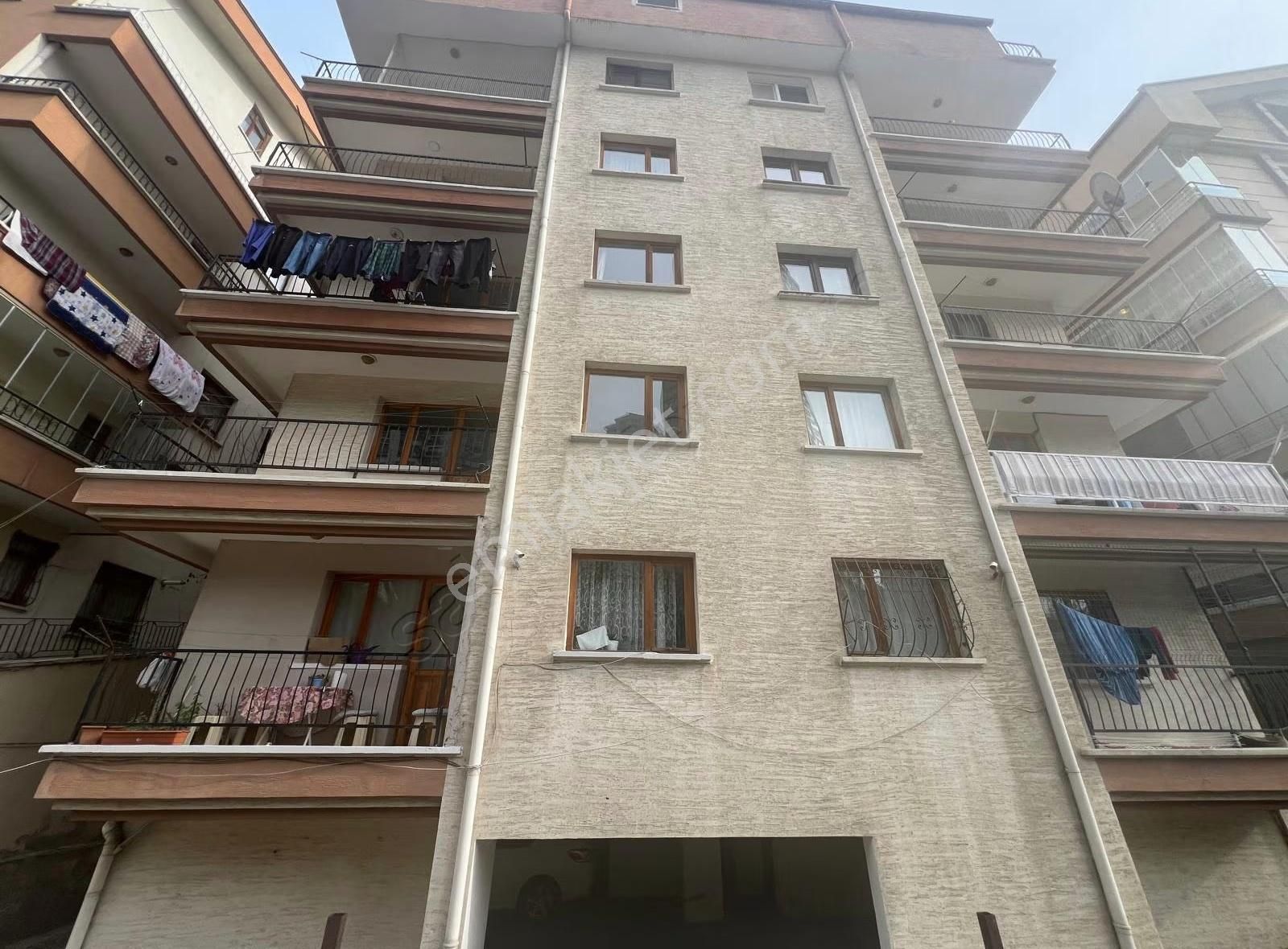 Etlik Ayvalı'da Merkezi Konumda Satılık 3+1 Daire - Görsel 18