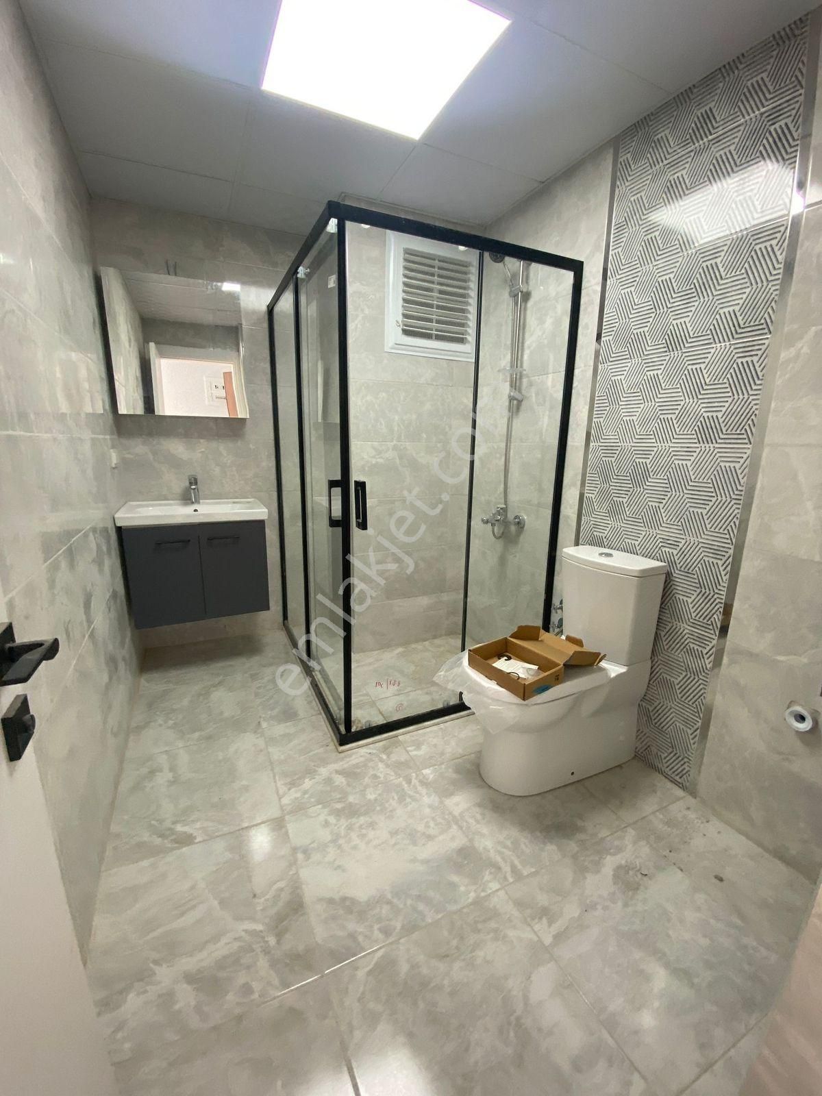 Bergama İslamsaray Mahallesinde 2+1 Kiralık Daire - Görsel 13