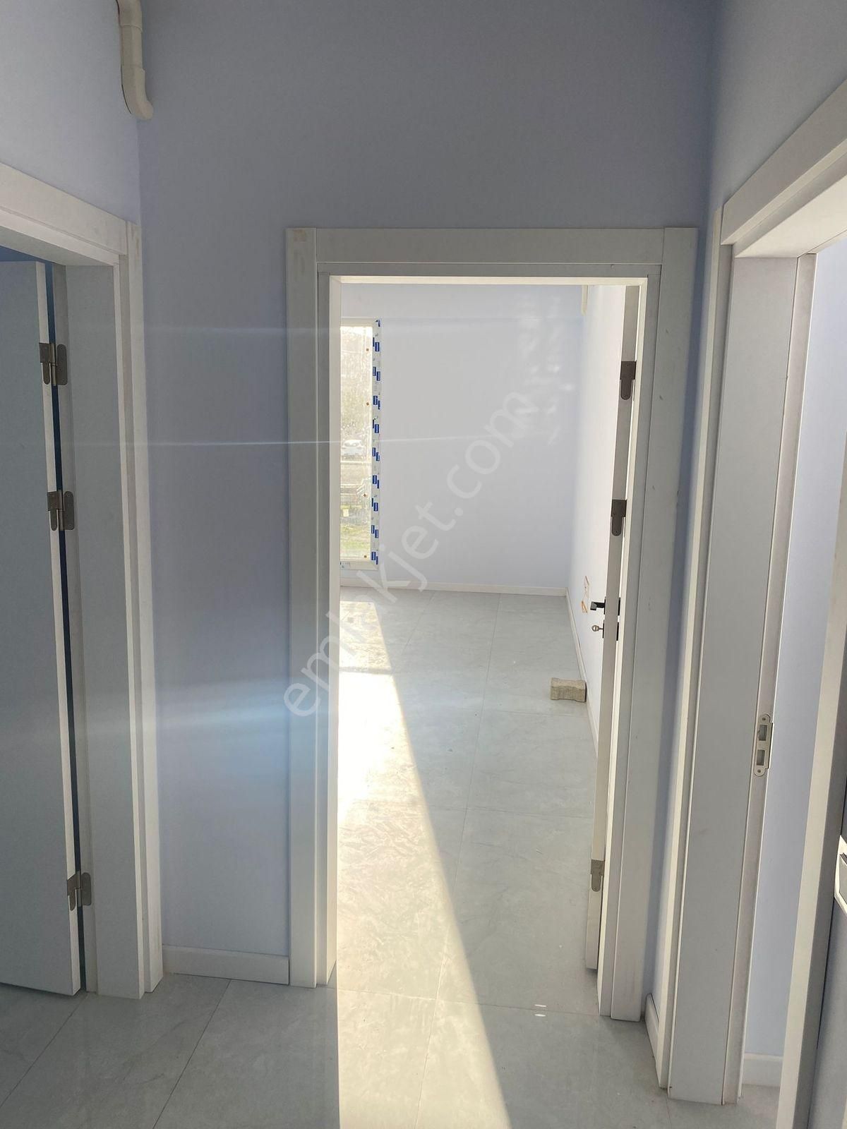 Bergama İslamsaray Mahallesinde 2+1 Kiralık Daire - Görsel 11