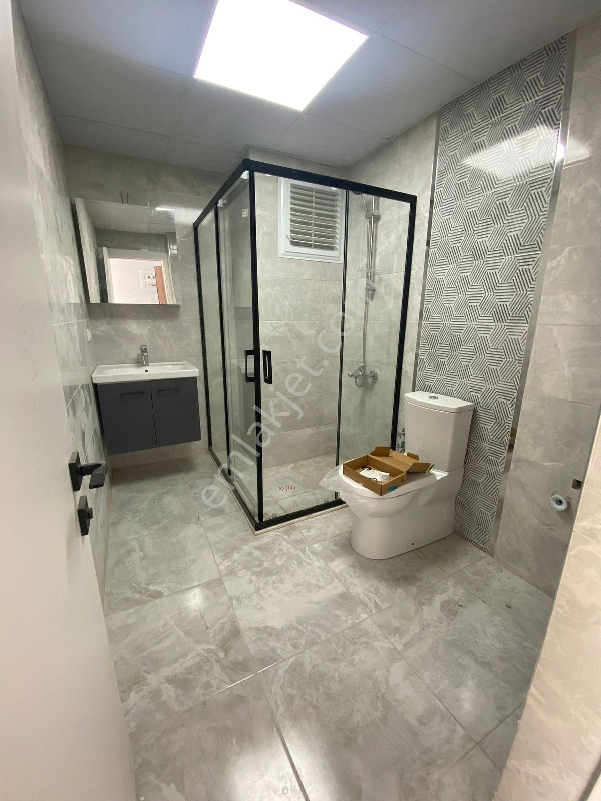 Bergama İslamsaray Mahallesinde 2+1 Kiralık Daire - Görsel 12