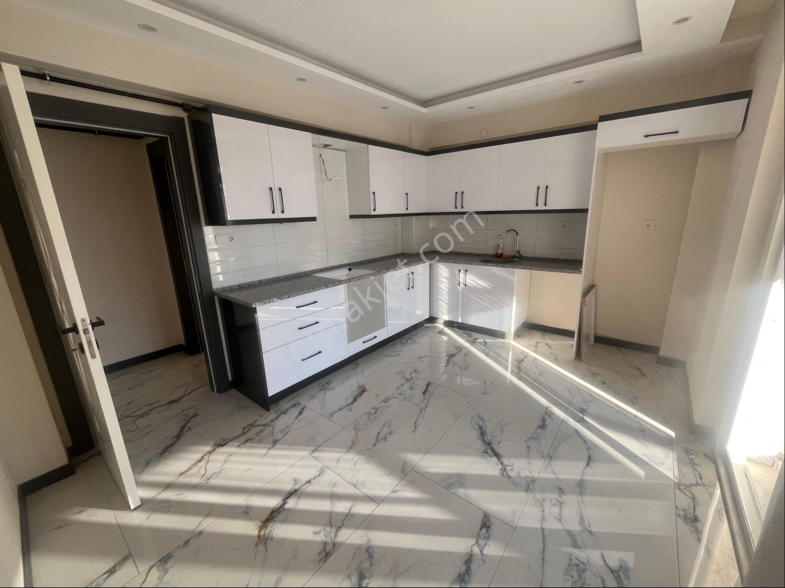 Yeşil Mahallede 2+1