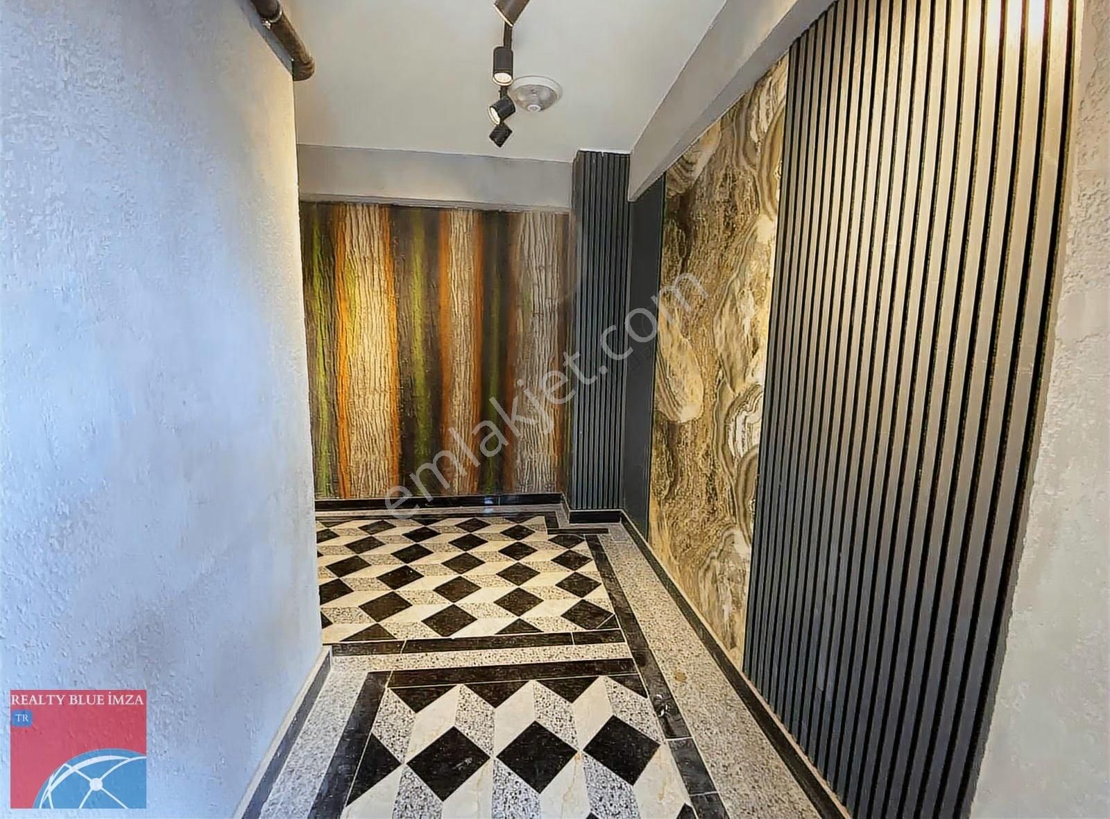 Çekmeköy Taşdelen'de 4+1 Sıfır Dublex Daire - Görsel 17