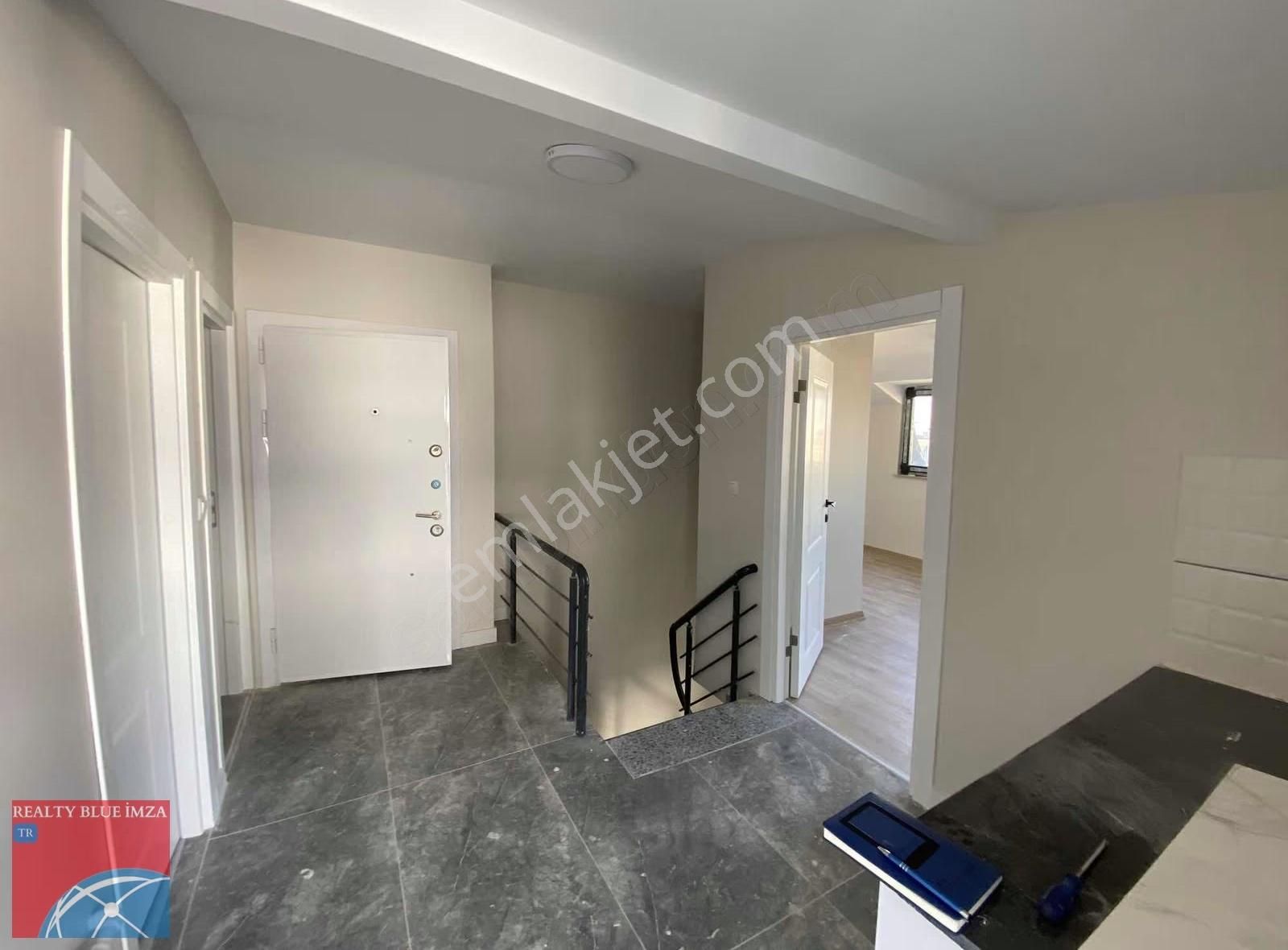 Çekmeköy Taşdelen'de 4+1 Sıfır Dublex Daire - Görsel 18