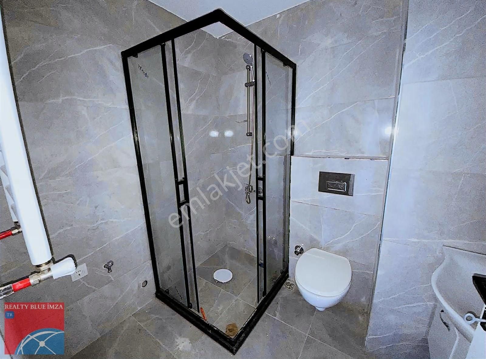 Çekmeköy Taşdelen'de 4+1 Sıfır Dublex Daire - Görsel 16