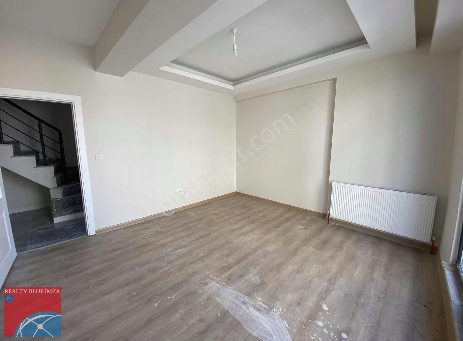 Çekmeköy Taşdelen'de 4+1 Sıfır Dublex Daire - Görsel 20