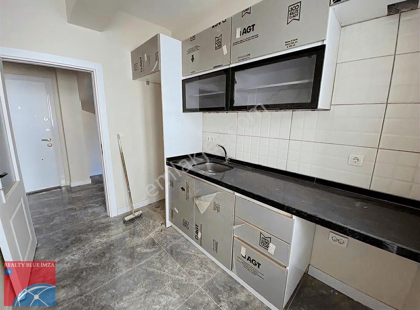 Çekmeköy Taşdelen'de 4+1 Sıfır Dublex Daire - Görsel 3