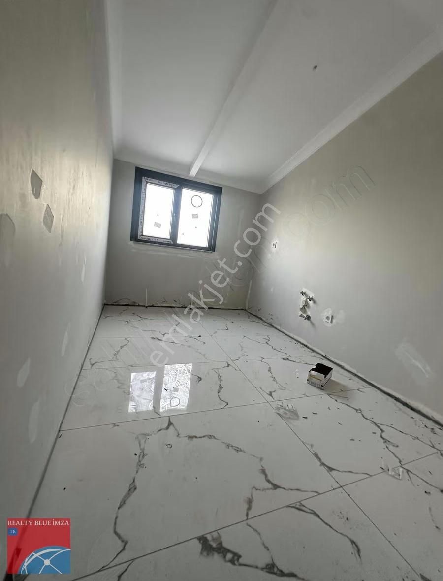 Aydos Ormanın Yanında 4+2 Dubleks - Görsel 14