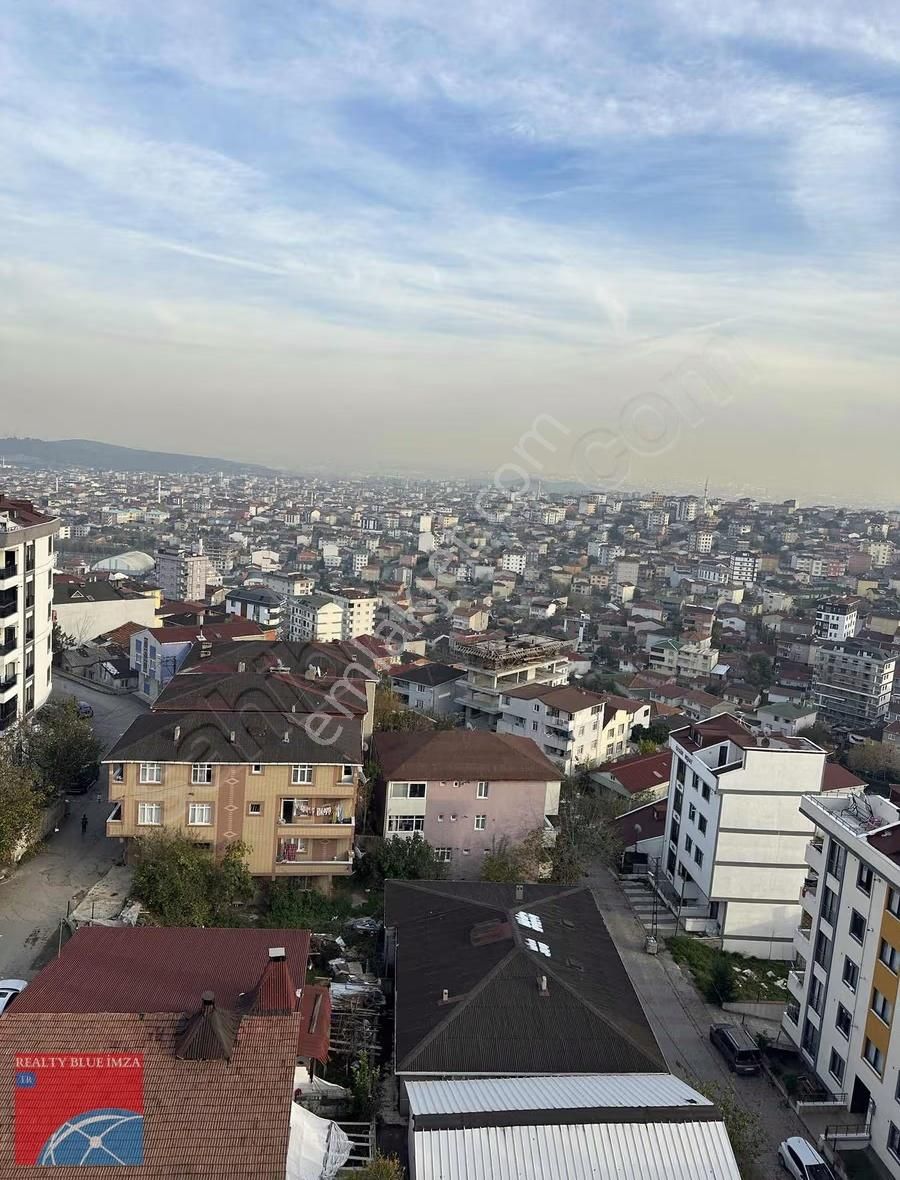 Aydos Ormanın Yanında 4+2 Dubleks - Görsel 13