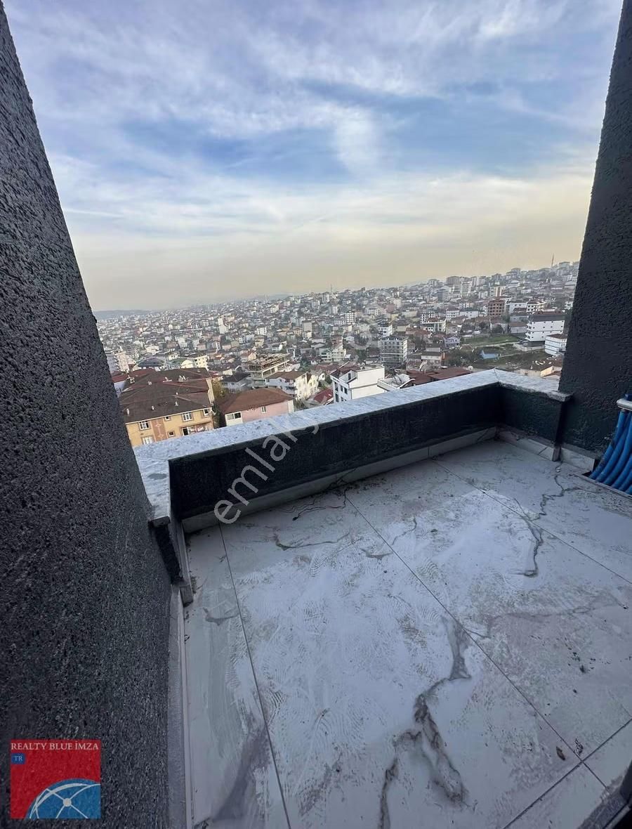 Aydos Ormanın Yanında 4+2 Dubleks - Görsel 31