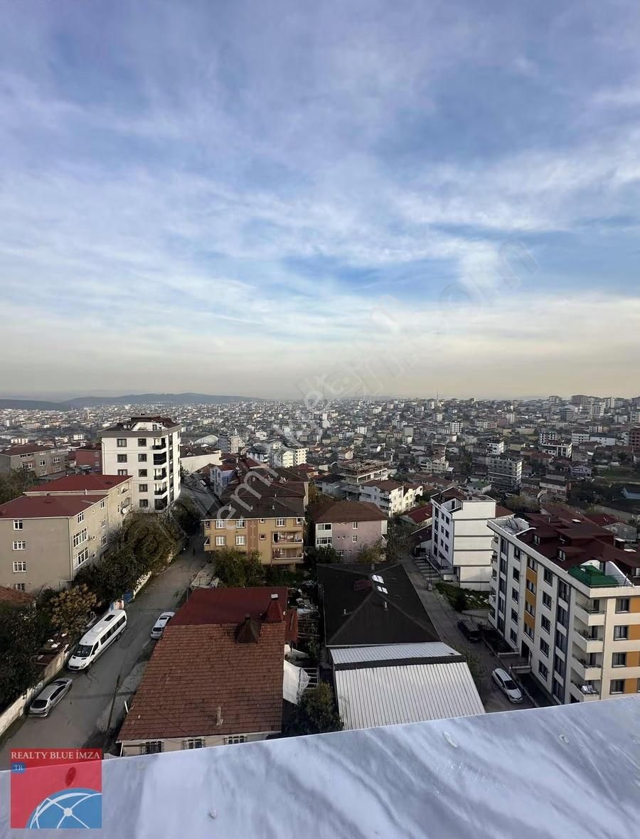 Aydos Ormanın Yanında 4+2 Dubleks - Görsel 32