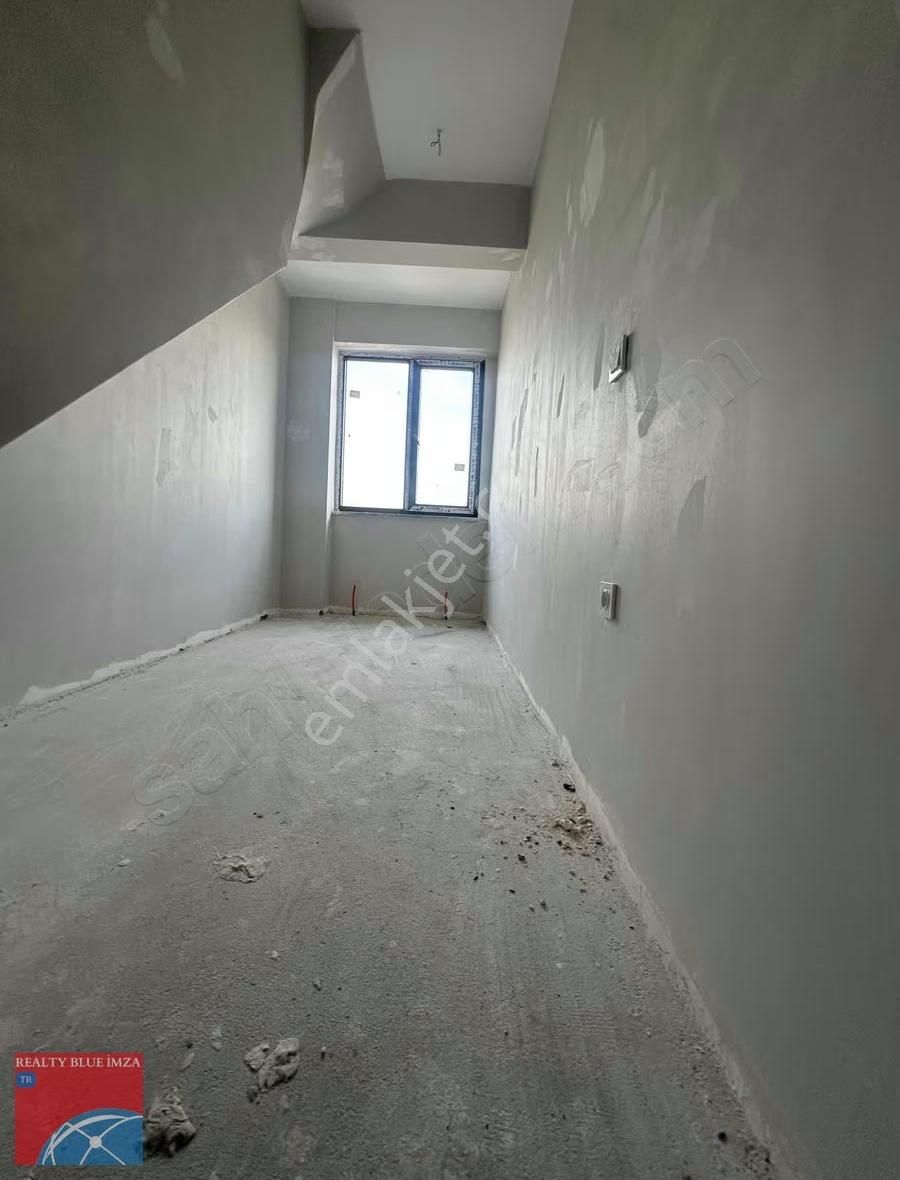 Aydos Ormanın Yanında 4+2 Dubleks - Görsel 16