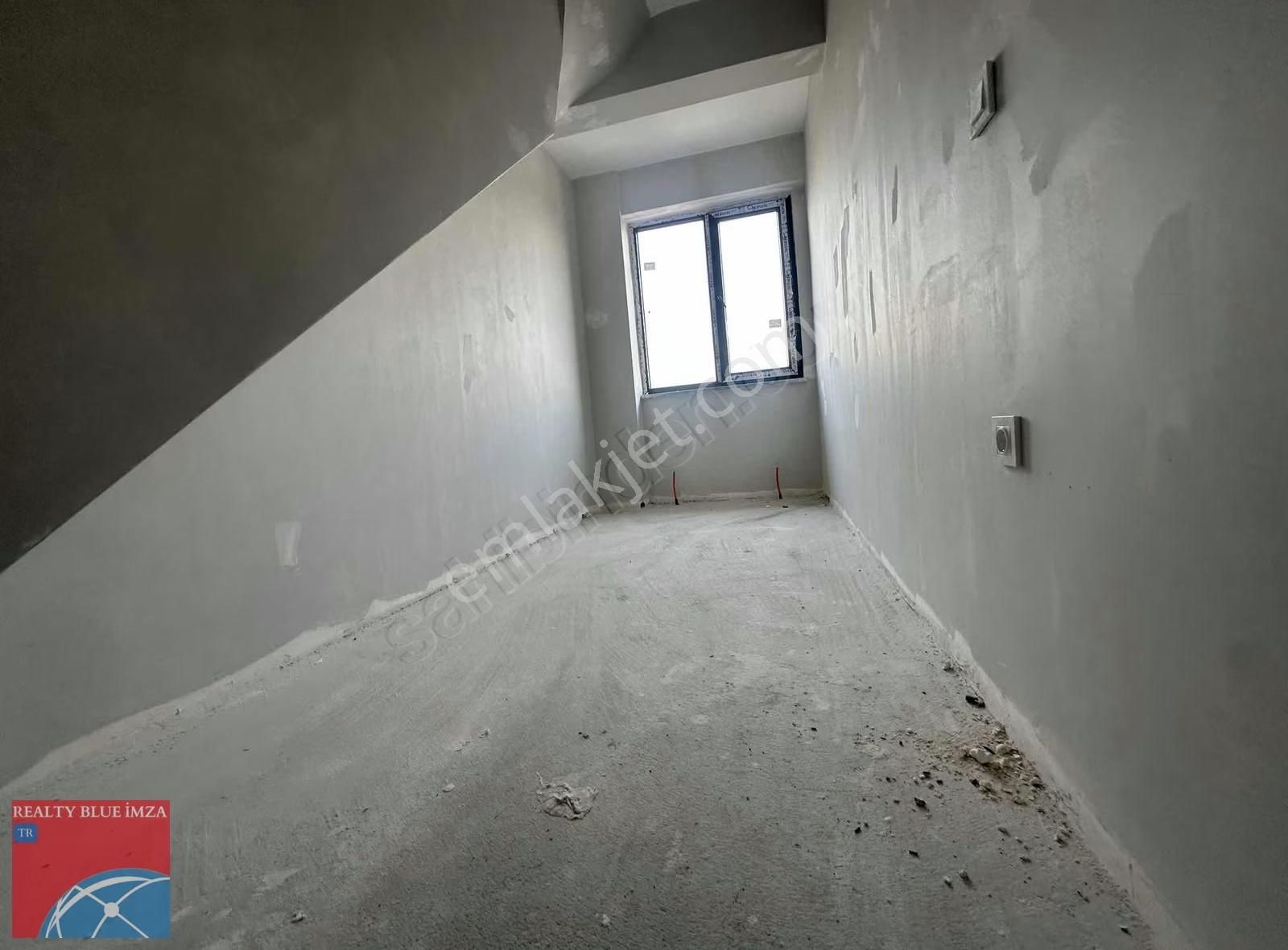 Aydos Ormanın Yanında 4+2 Dubleks - Görsel 34