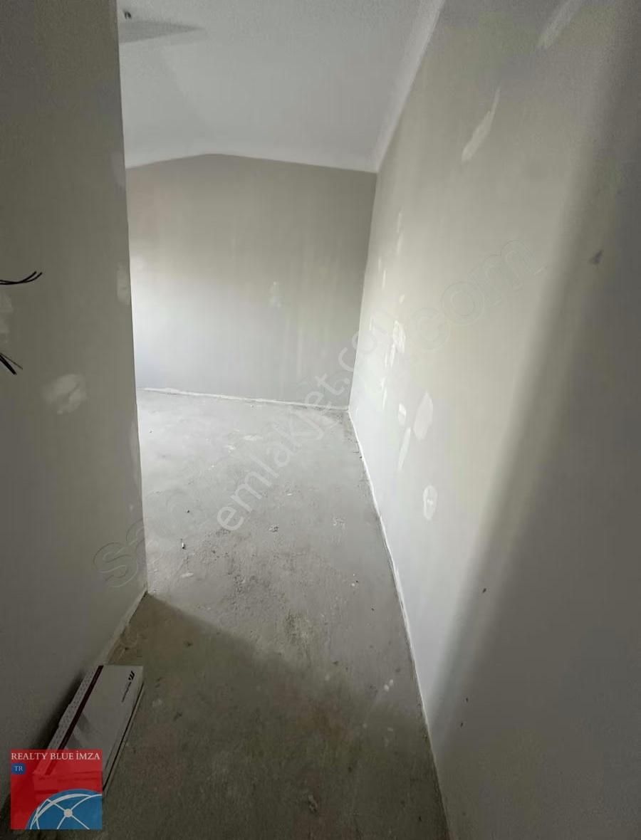 Aydos Ormanın Yanında 4+2 Dubleks - Görsel 15