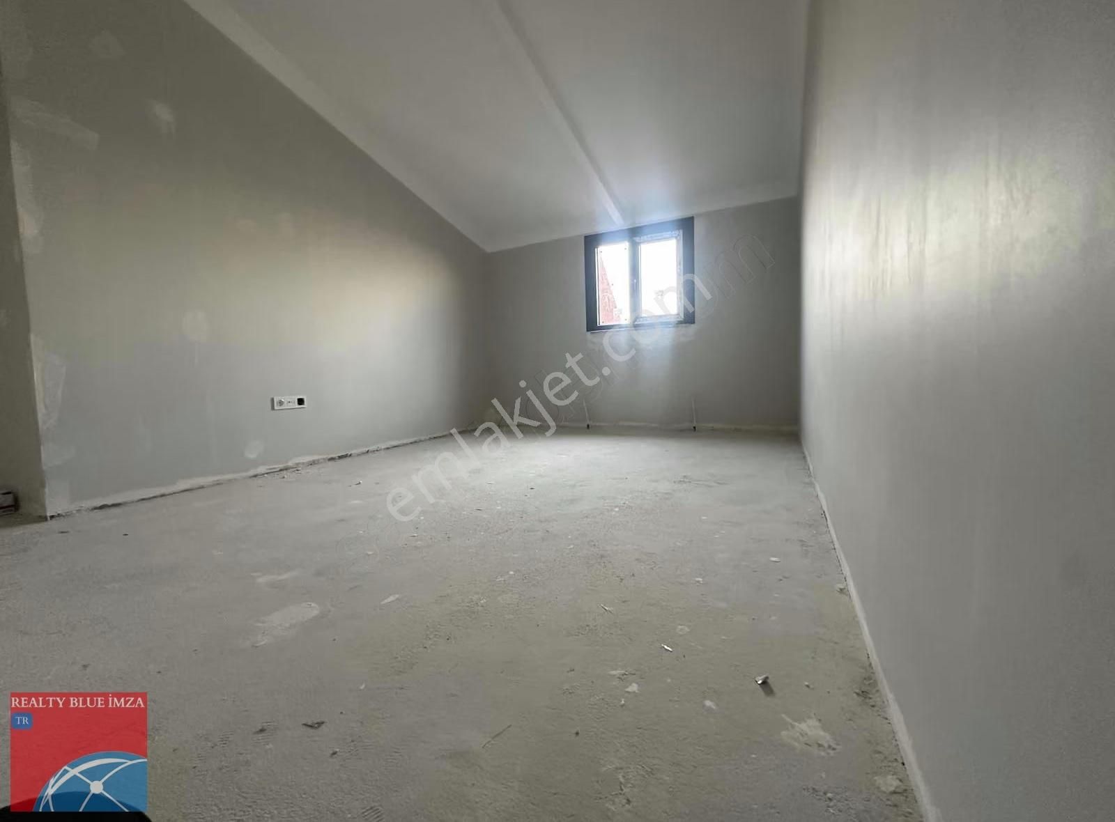 Aydos Ormanın Yanında 4+2 Dubleks - Görsel 25