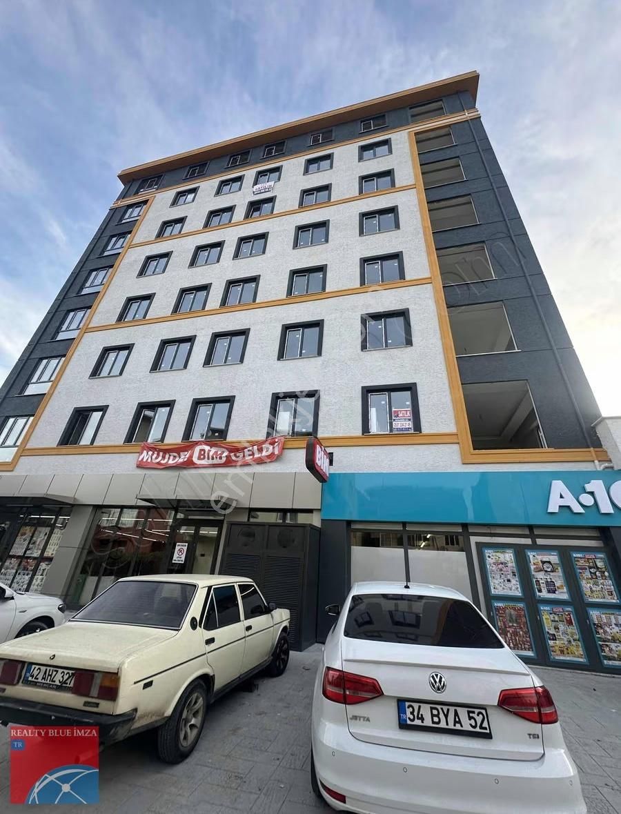 Aydos Ormanın Yanında 4+2 Dubleks - Görsel 26