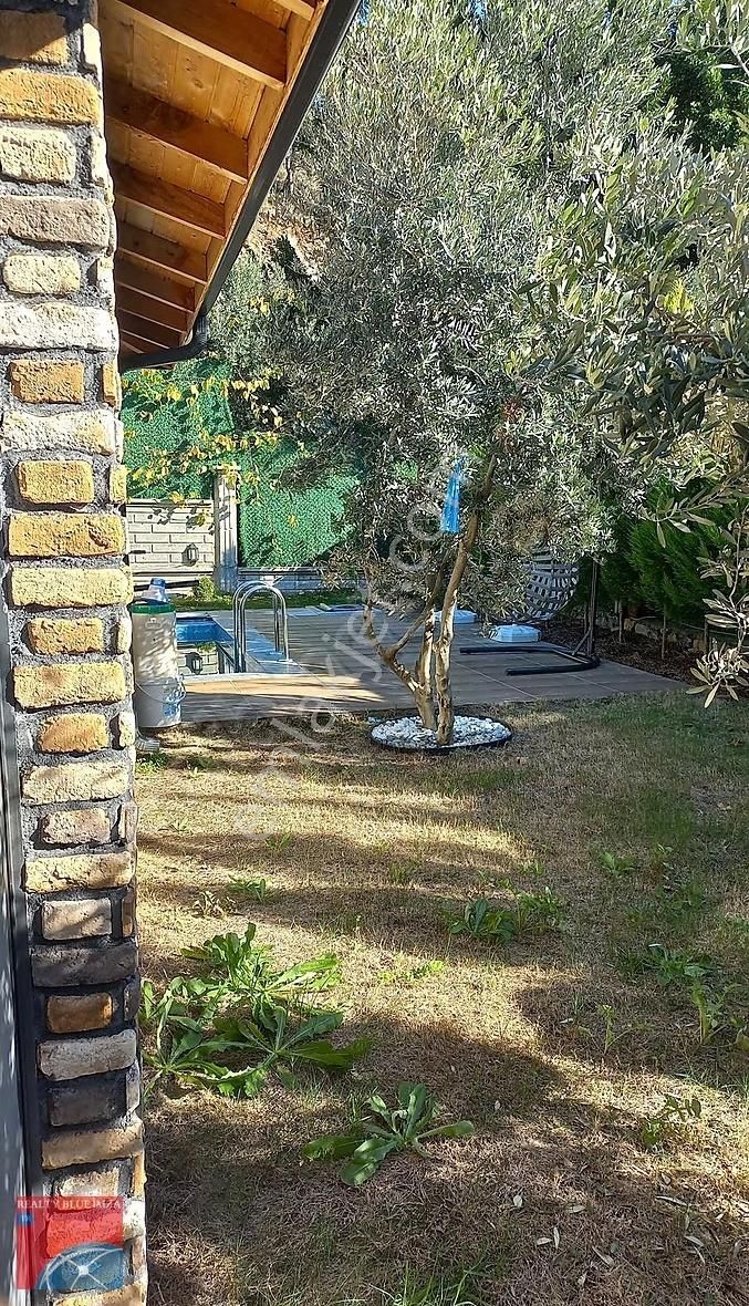 Yanıklarda 2+1 Müstakil Lüks Villa - Görsel 4