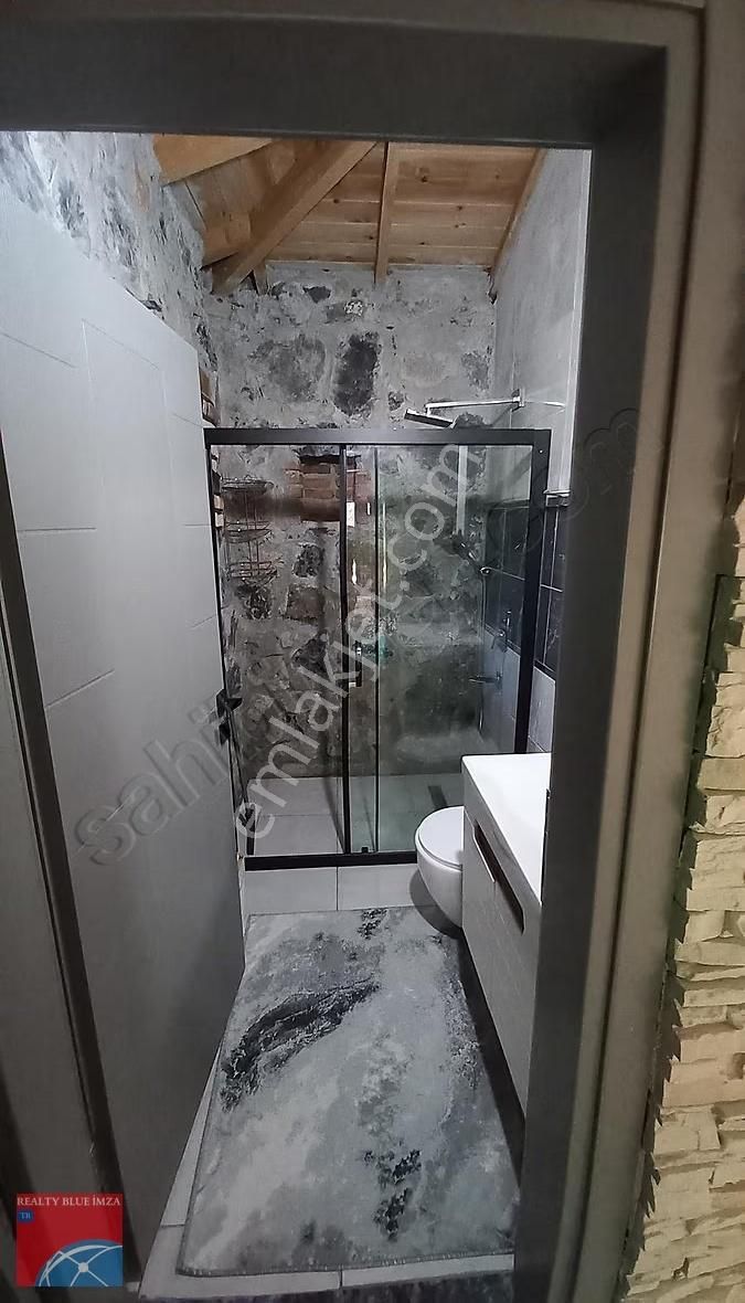 Yanıklarda 2+1 Müstakil Lüks Villa - Görsel 10