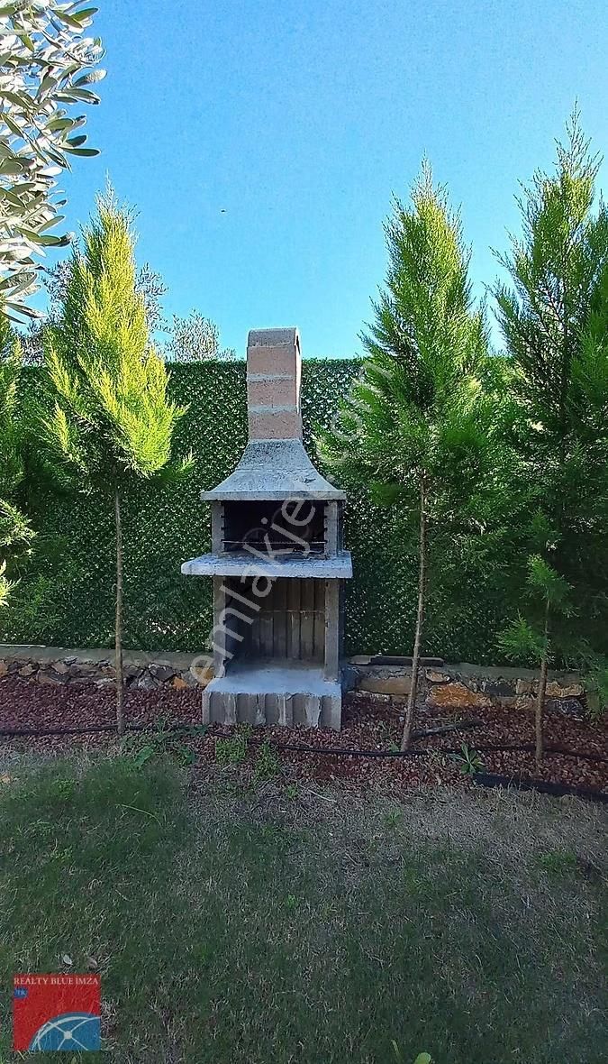 Yanıklarda 2+1 Müstakil Lüks Villa - Görsel 5