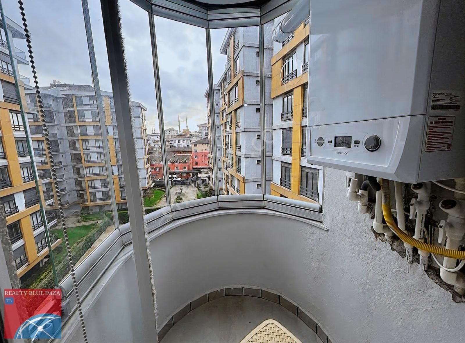 Taşdelen Park İstanbul Sitesinde 3+1 Satılık Arakat Daire - Görsel 12