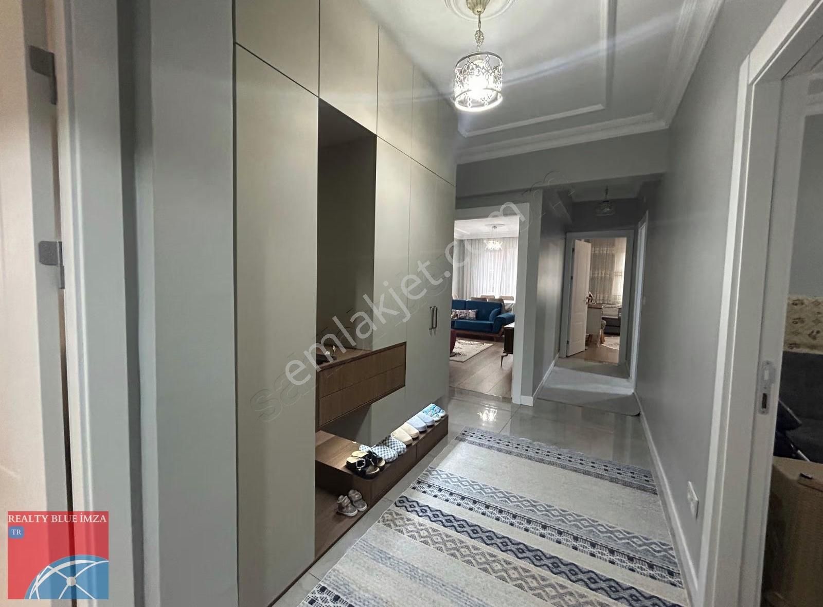 Taşdelen Park İstanbul Sitesinde 3+1 Satılık Arakat Daire - Görsel 25