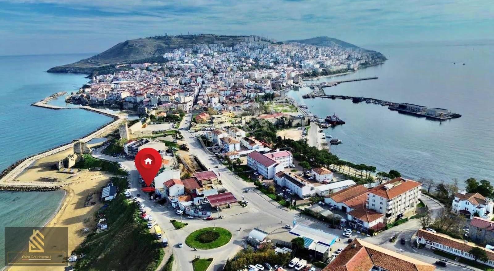 Evim Gayrımenkul'den [satılık] Ticari+konut İmarlı - Görsel 4