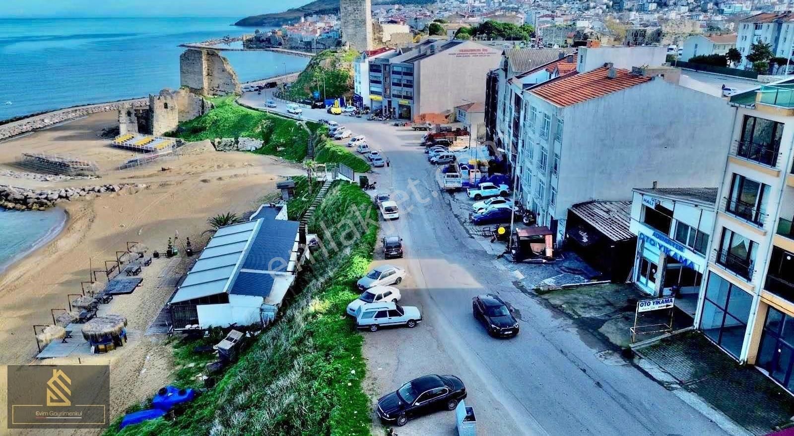 Evim Gayrımenkul'den [satılık] Ticari+konut İmarlı - Görsel 11