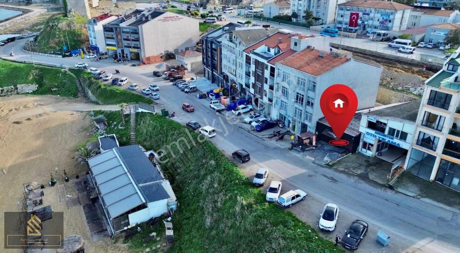 Evim Gayrımenkul'den [satılık] Ticari+konut İmarlı - Görsel 7