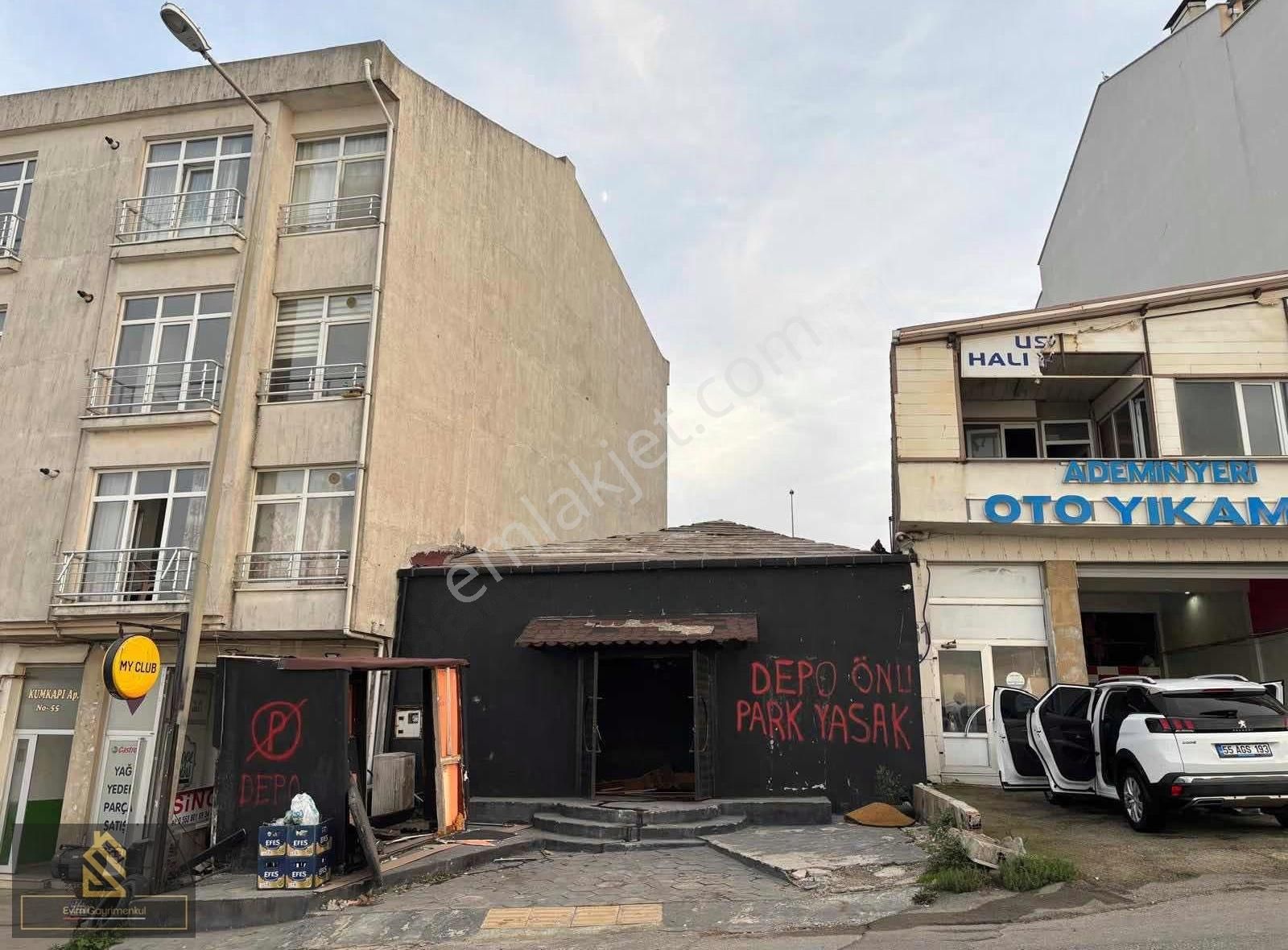 Evim Gayrımenkul'den [satılık] Ticari+konut İmarlı - Görsel 6